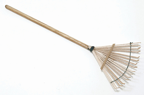 LEAF RAKE